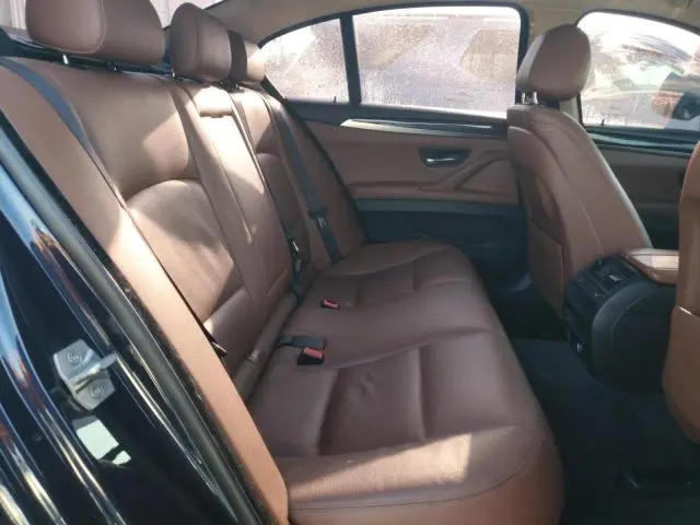 2016 BMW 535 D XDRIVE