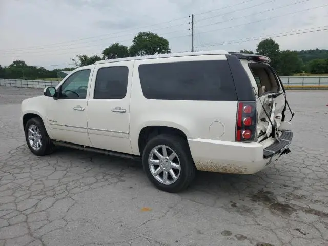 2011 GMC YUKON XL DENALI  