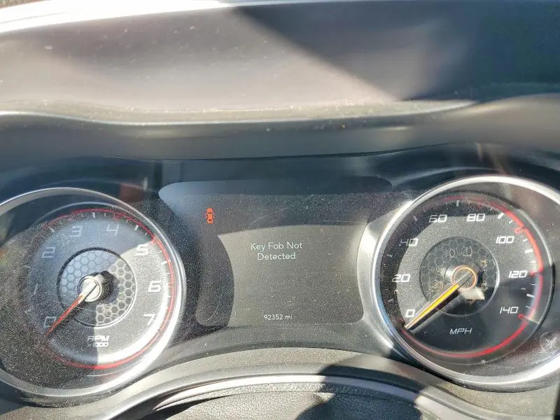 2020 DODGE CHARGER GT  