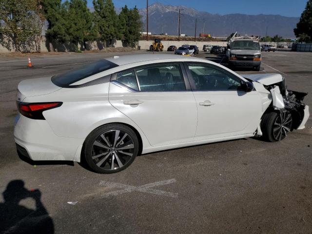 2022 NISSAN ALTIMA SR