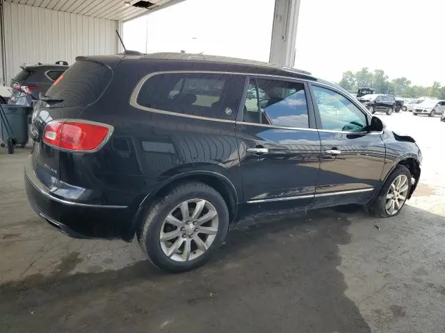 2017 BUICK ENCLAVE   