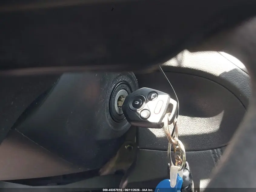 2019 SUBARU IMPREZA 2.0I