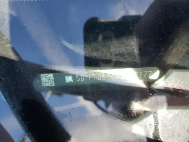 2013 CADILLAC SRX LUXURY COLLECTION  