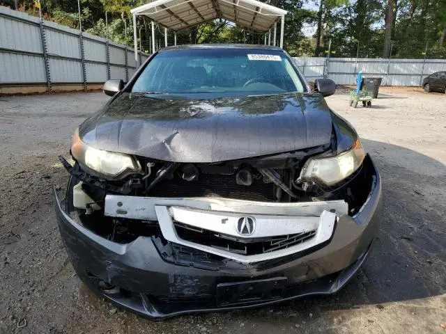 2010 ACURA TSX   