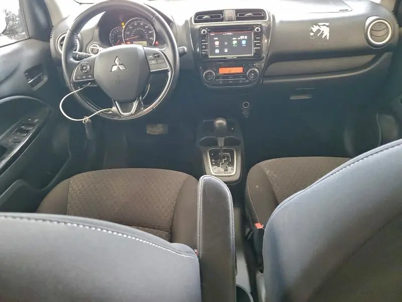 2019 MITSUBISHI MIRAGE SE  