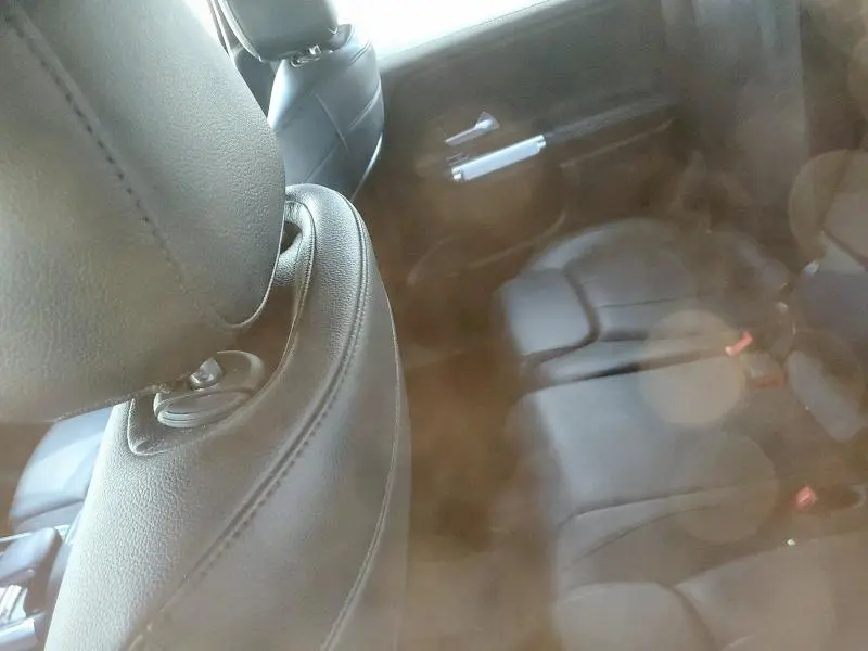 2020 MERCEDES-BENZ GLB 250  