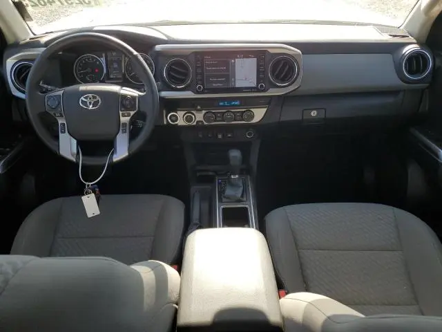 2023 TOYOTA TACOMA DOUBLE CAB  