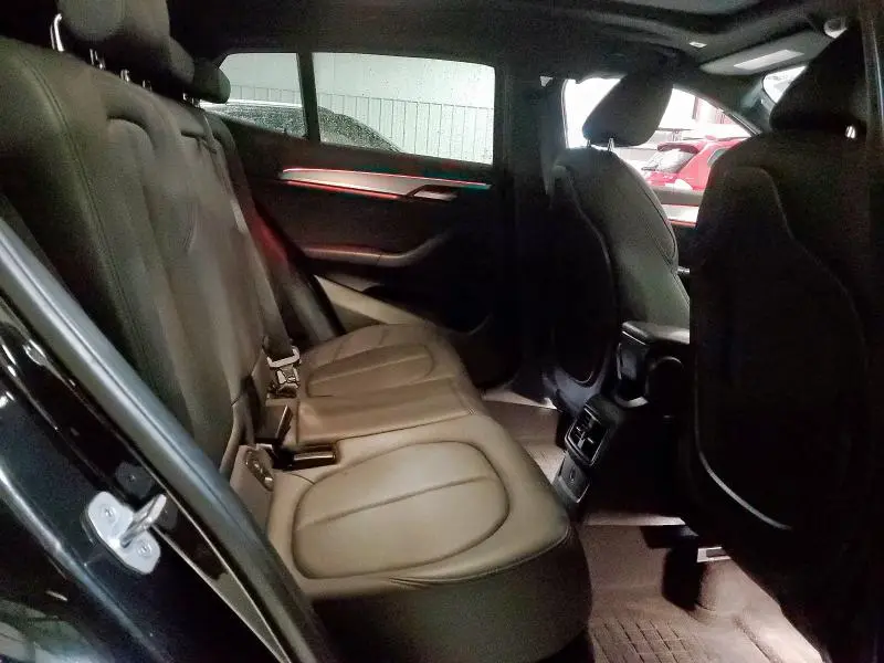 2018 BMW X2 SDRIVE28I  
