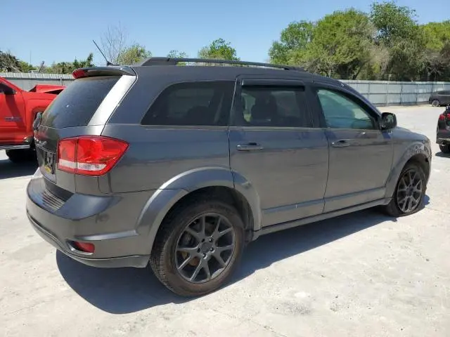 2014 DODGE JOURNEY SXT  