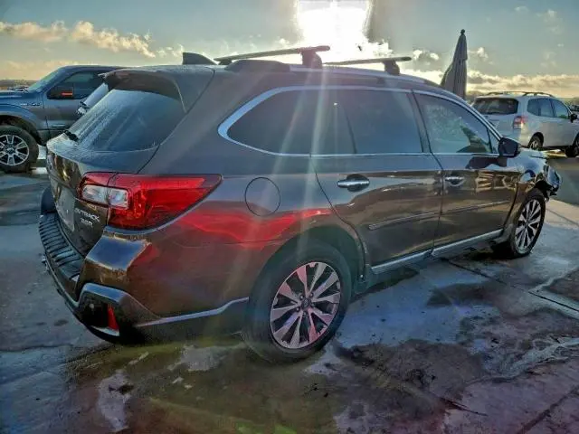 2019 SUBARU OUTBACK TOURING  