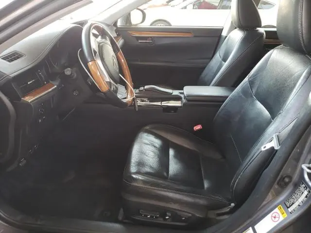 2013 LEXUS ES 300H  