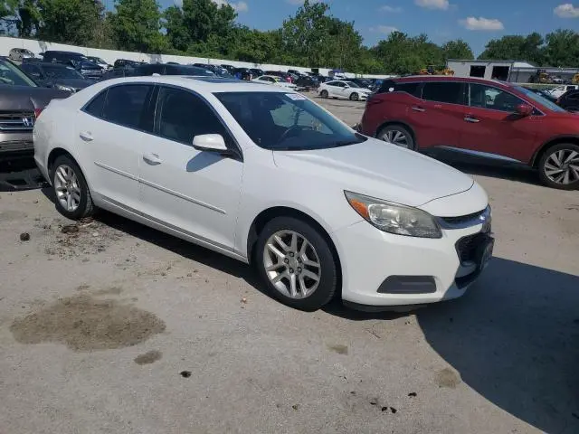 2014 CHEVROLET MALIBU 1LT  