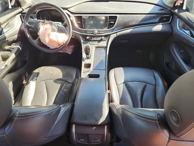 2017 BUICK LACROSSE ESSENCE  