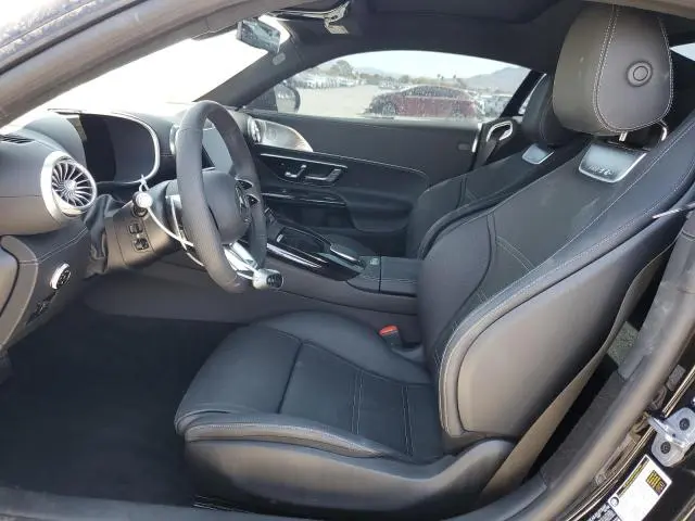 2025 MERCEDES-BENZ AMG GT 55  