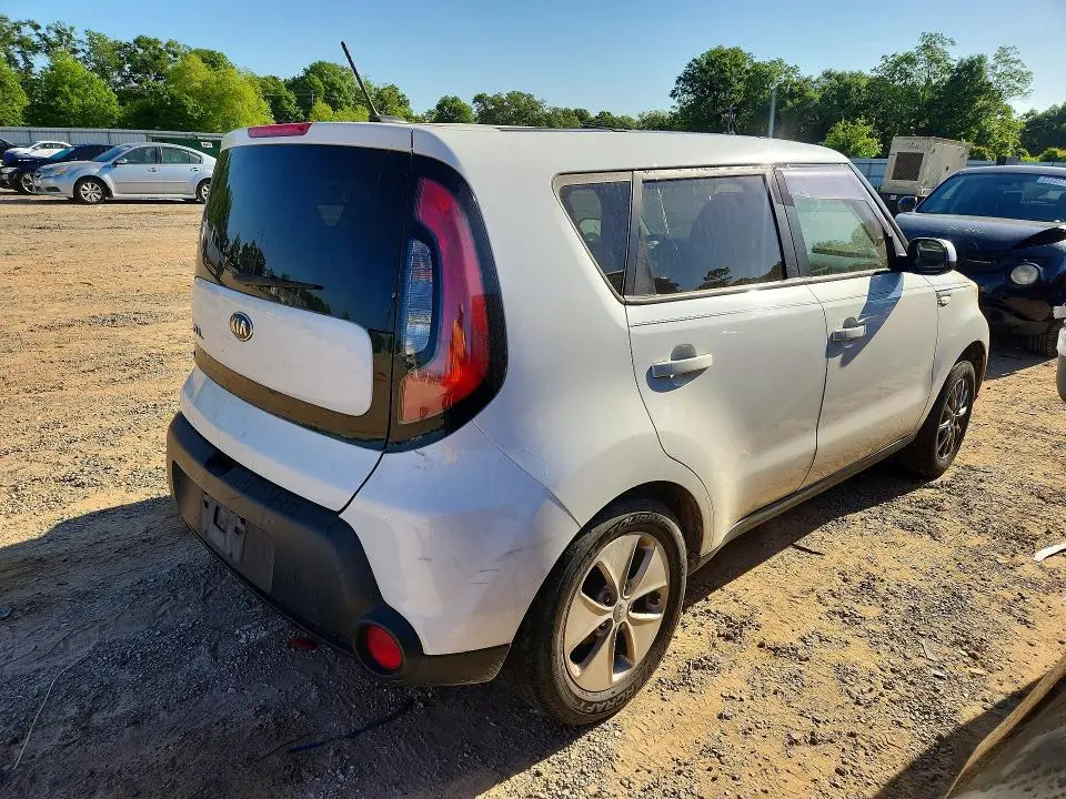 2014 KIA SOUL BASE  
