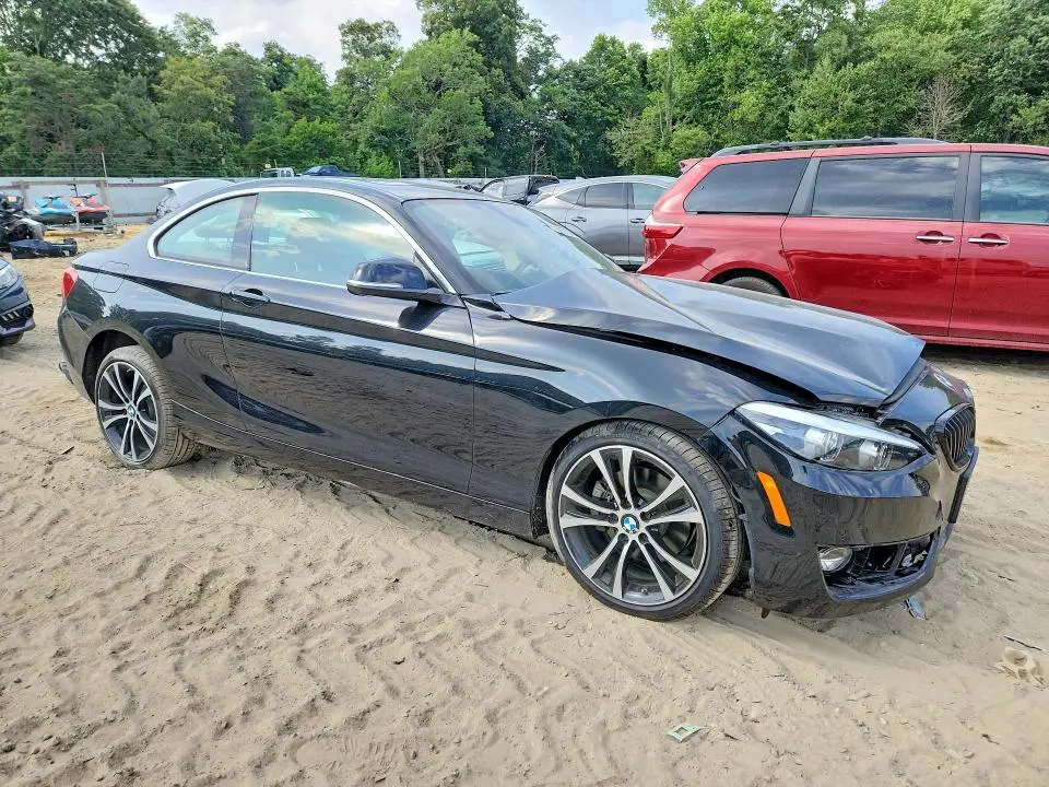 2020 BMW 230I   