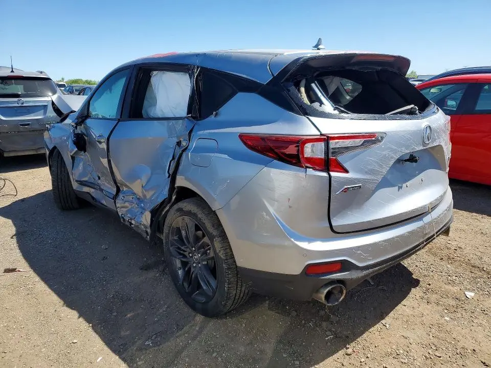 2020 ACURA RDX A-SPEC  