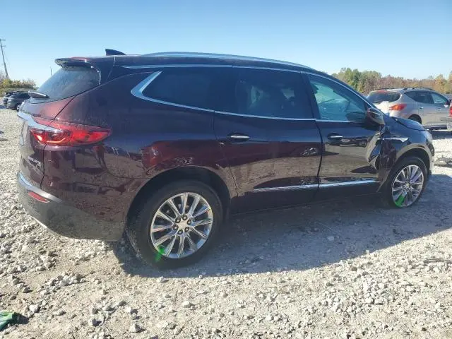 2019 BUICK ENCLAVE PREMIUM  