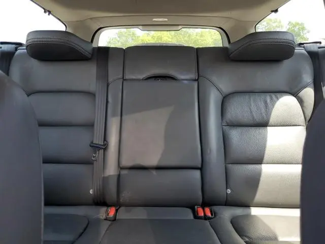 2013 VOLVO XC70 T6  