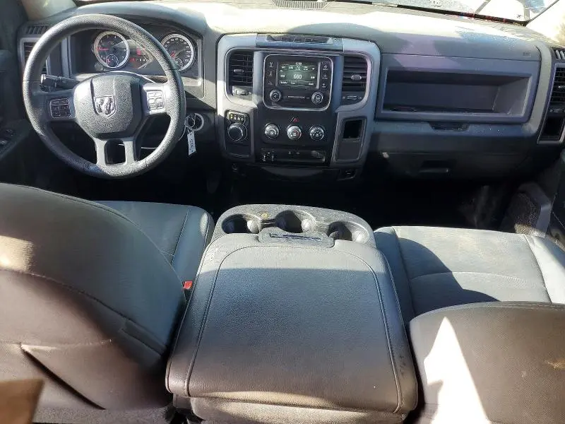 2014 RAM 1500 ST  