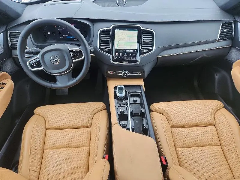 2024 VOLVO XC90 ULTIMATE  