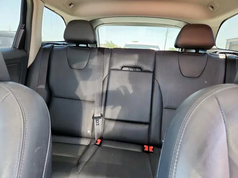 2015 VOLVO XC60 T6 PREMIER  