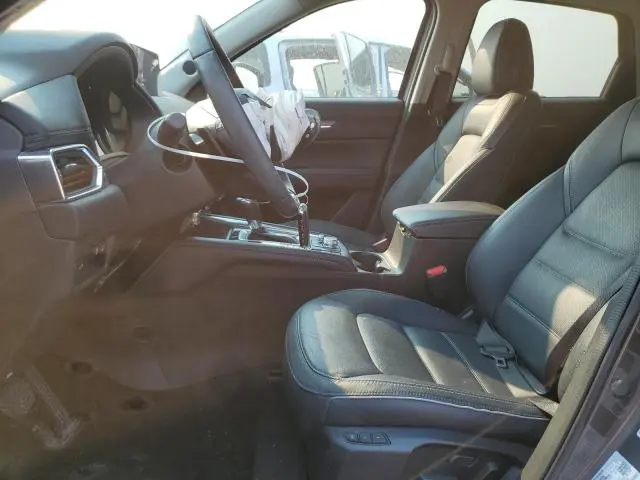 2024 MAZDA CX-5 PREMIUM PLUS  