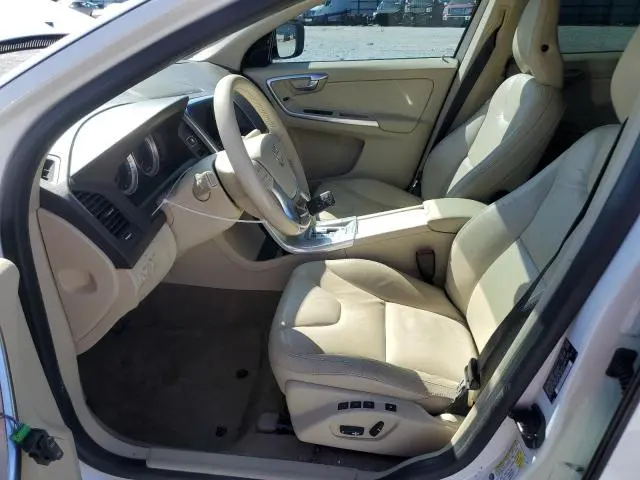 2012 VOLVO XC60 3.2  