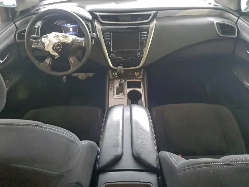 2023 NISSAN MURANO S  