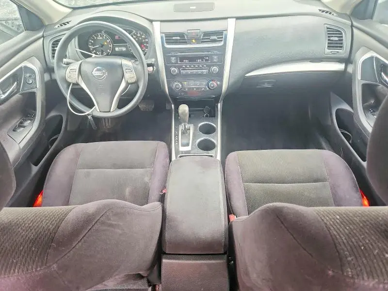 2013 NISSAN ALTIMA 2.5/S/SV/SL  