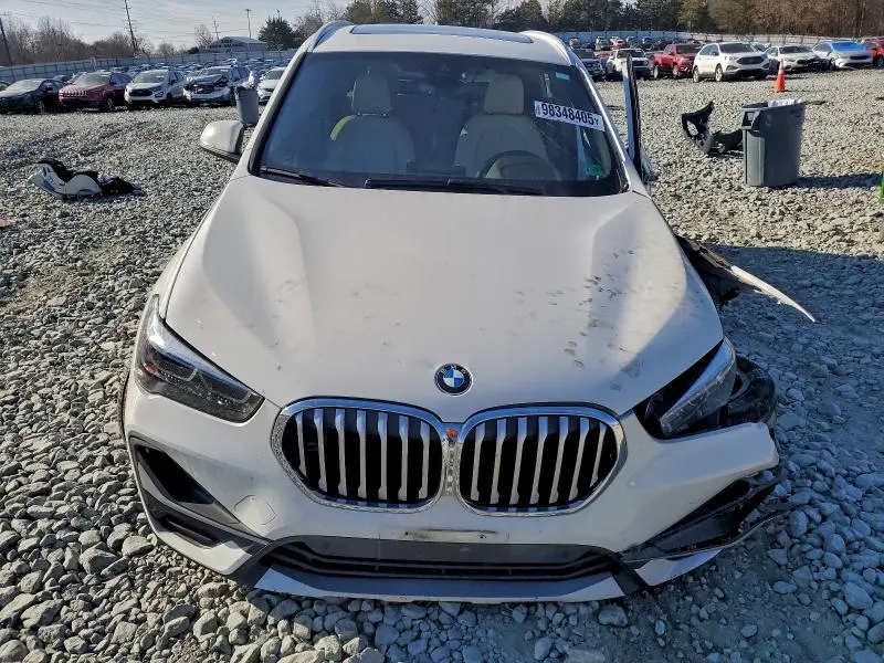 2021 BMW X1 SDRIVE28I  