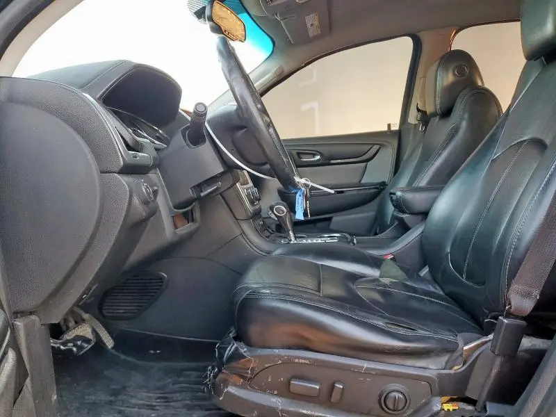 2014 GMC ACADIA SLT-1  