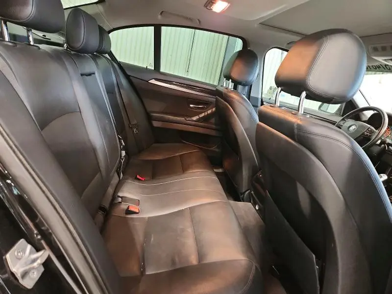 2014 BMW 528 XI  