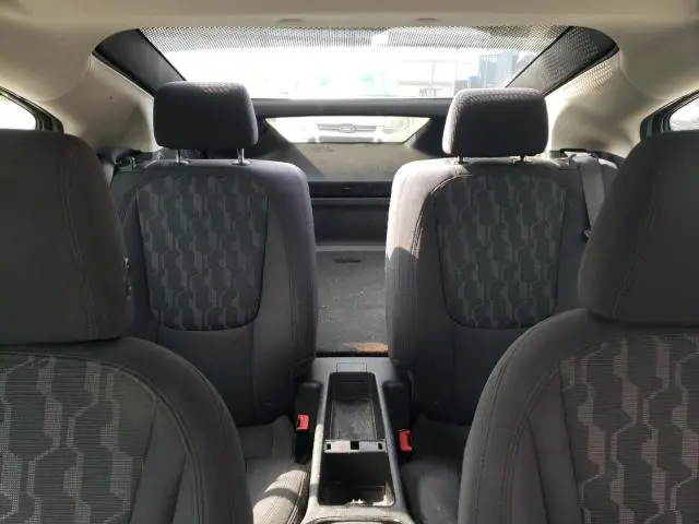 2013 CHEVROLET VOLT   