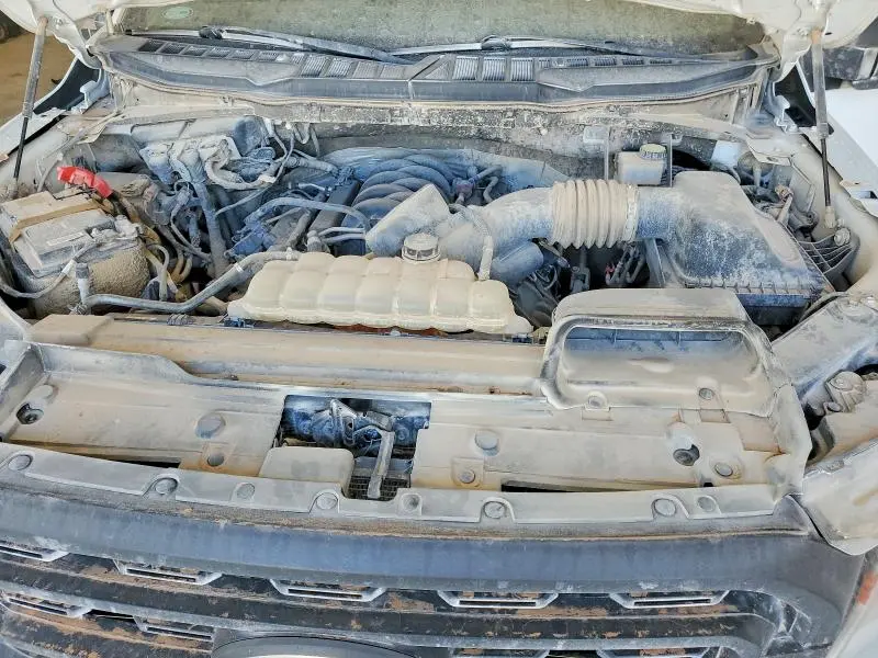 2022 FORD F150   