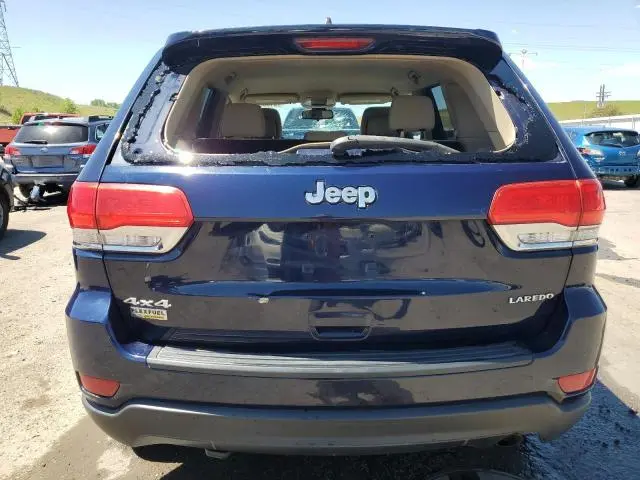 2014 JEEP GRAND CHEROKEE LAREDO  