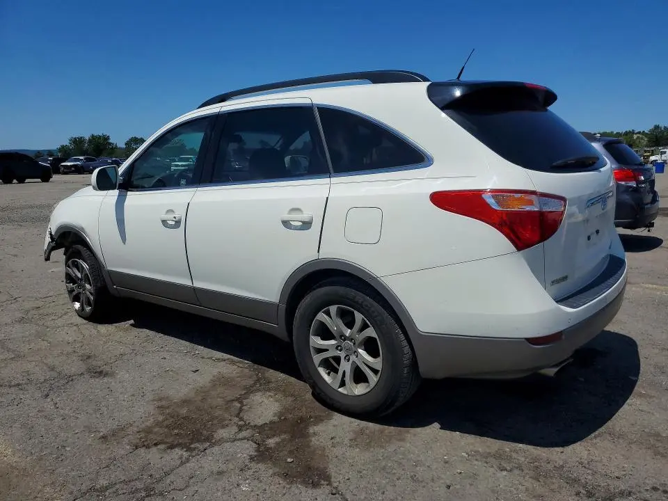 2011 HYUNDAI VERACRUZ GLS  