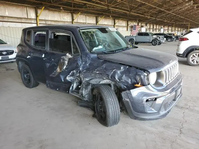 2019 JEEP RENEGADE SPORT  