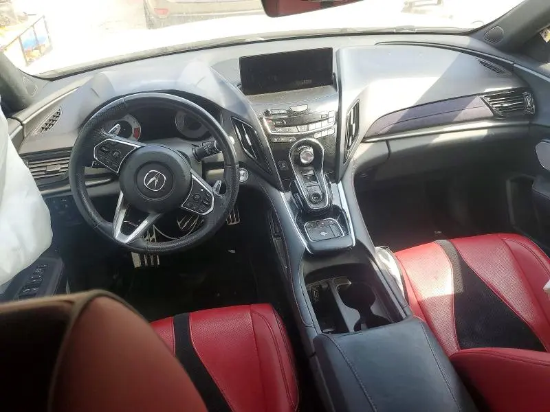 2019 ACURA RDX A-SPEC  