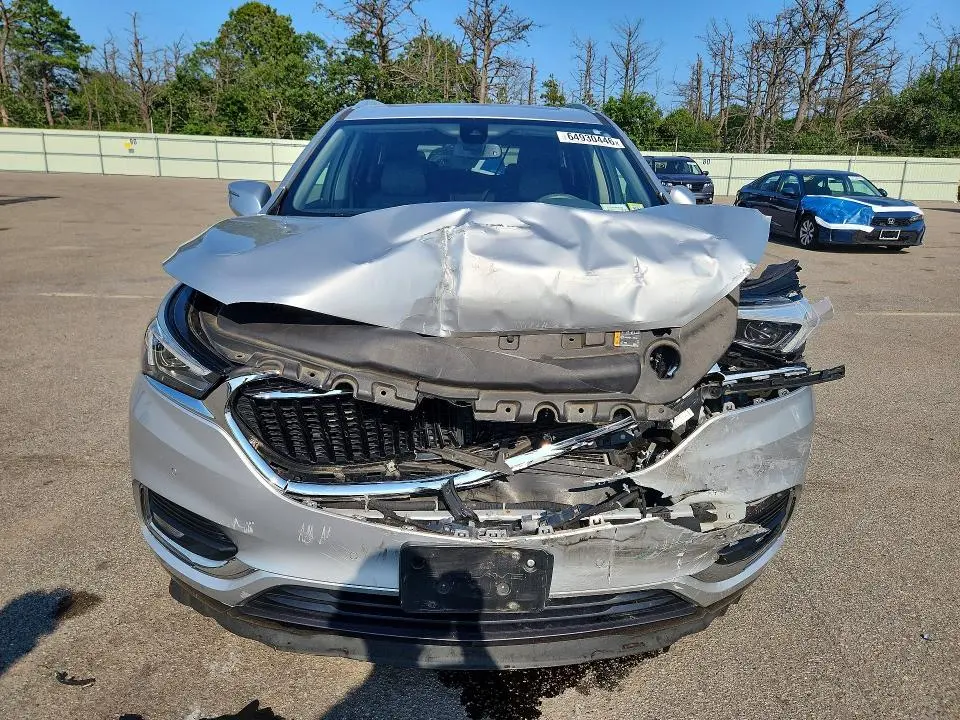 2019 BUICK ENCLAVE PREMIUM  