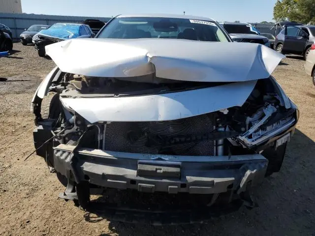 2020 NISSAN MAXIMA SV  