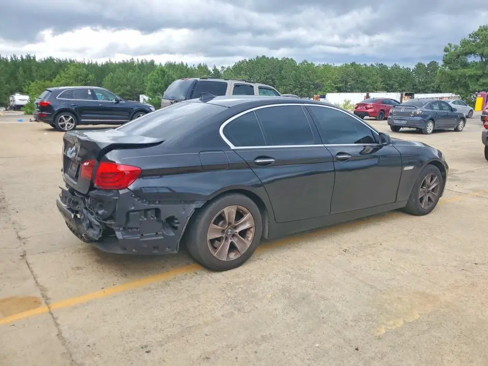 2013 BMW 528 I  