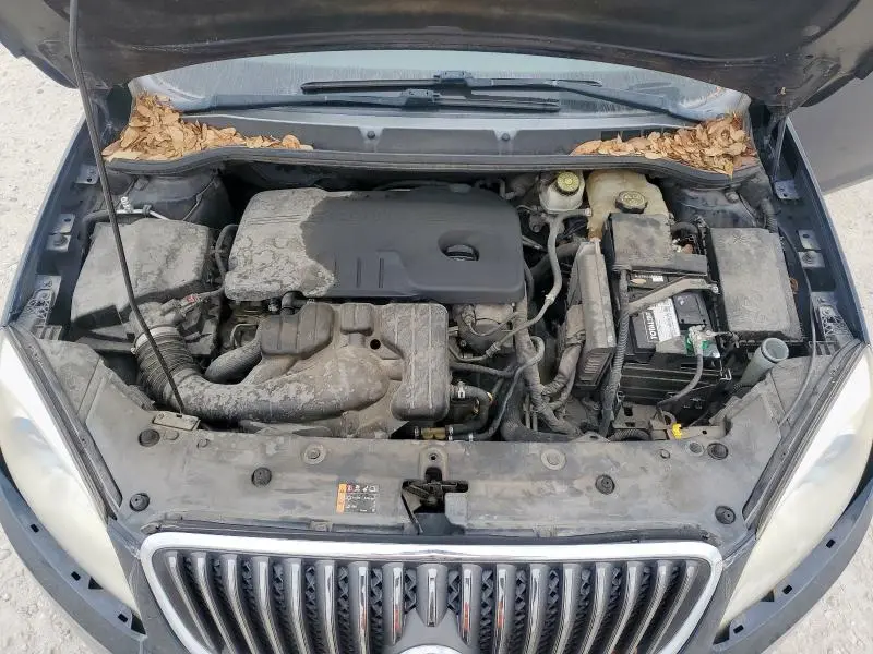 2015 BUICK VERANO 1SV  