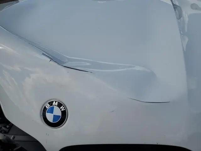 2021 BMW X5 SDRIVE 40I  