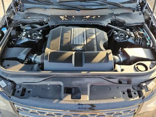 2017 LAND ROVER DISCOVERY SE  