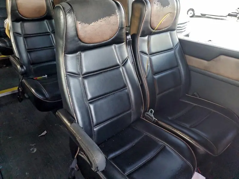 2016 MERCEDES-BENZ SPRINTER 3500  