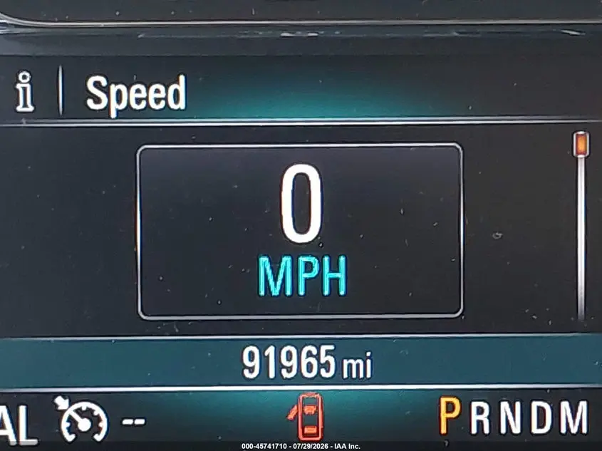 2017 BUICK REGAL TURBO PREMIUM II