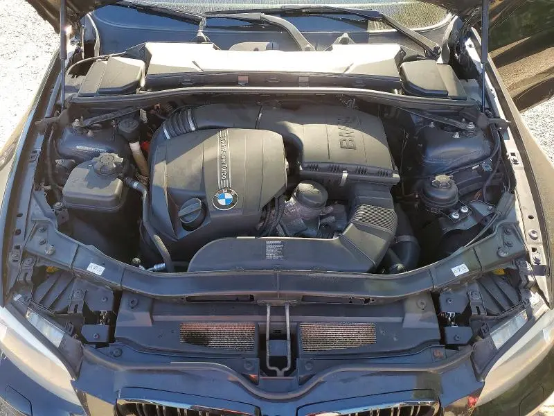 2011 BMW 335 XI  