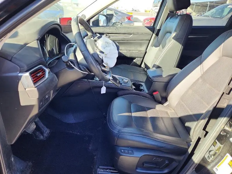 2023 MAZDA CX-5 PREMIUM  