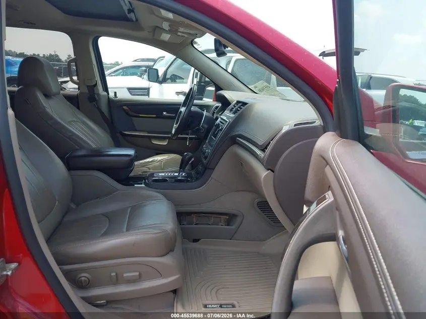 2014 GMC ACADIA DENALI
